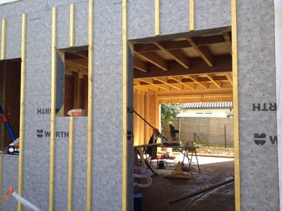 Hervé Brémaud - Maître d'oeuvre bâtiment à Poitiers 86, conception et construction de maisons contemporaines