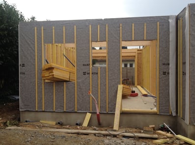 Hervé Brémaud - Maître d'oeuvre bâtiment à Poitiers 86, conception et construction de maisons contemporaines