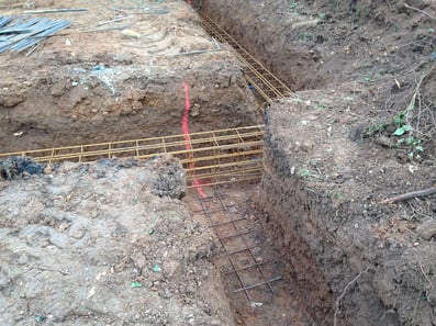 Hervé Brémaud - Maître d'oeuvre bâtiment à Poitiers 86, conception et construction de maisons contemporaines