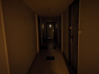 Honor 9X Pro noir complet