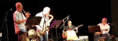 concert des ateliers