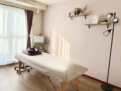 千葉県柏市 アロマ・リンパ・整体・リフレ　セラピスト養成スクール東京リラックセーションアカデミー　講習開催場所