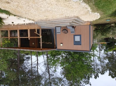 location camping bergerac