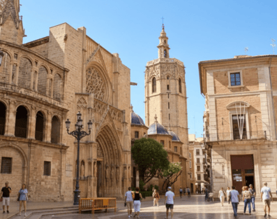 La Liga erleben Sportreisen bei TravelBrain Reisen buchen