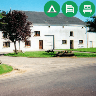 Découvrez la fiche du gîte