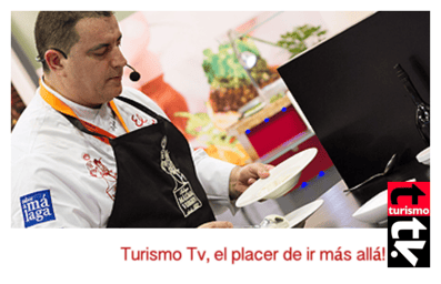 Turismo Tv, Televisión Turística