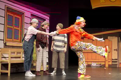 Foto: Dorothea Heise