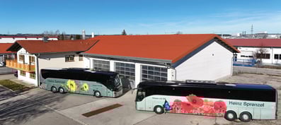 Betriebshof Schongau-West