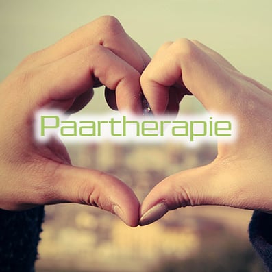 Paartherapie