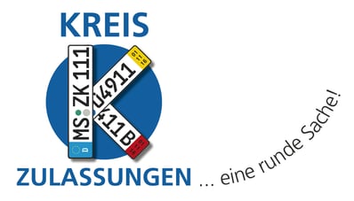 Kreis Zulassungen