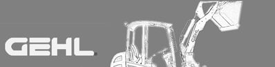 Bild: Gehl Radlader