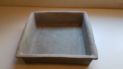 Einführung ins Töpfern