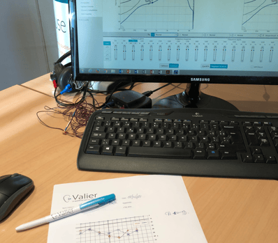 Centre auditif Valier