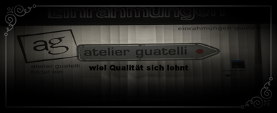 atelier guatelli, 