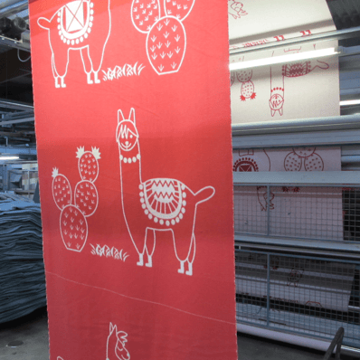 Sonnengruss Kuscheldecken Made in Germany, Ibena