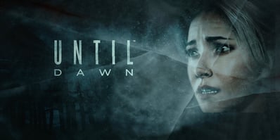 Until Dawn disponible ici.