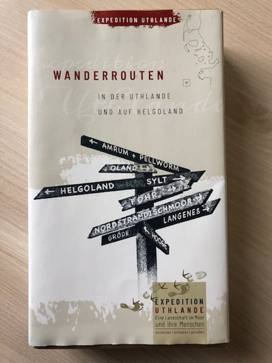 Planung von Wanderrouten auf Pellworm