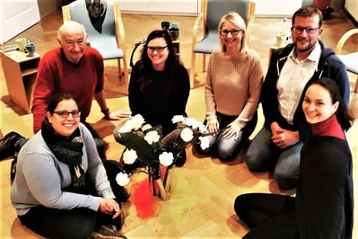 Ein Traum von Supervision