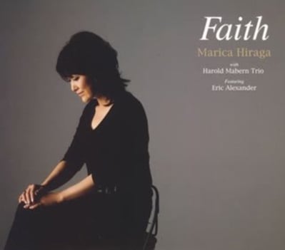 Faith/平賀マリカ