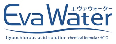 エヴァウォーター、エヴァ水
