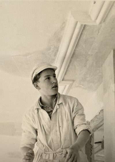 Veröffentlichung im Schwarzwälder Boten am 06.12.2025