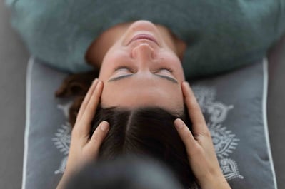 craniosacral therapie cwallisellen
