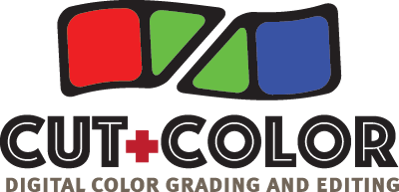 Cut + Color, Color Grading and Editing