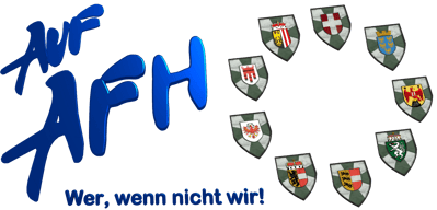 AUF/AFH Personalvertreter im Österreichischen Bundesheer
