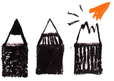 Jill Calder Illustration