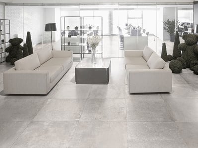 Cargo Grigio naturel