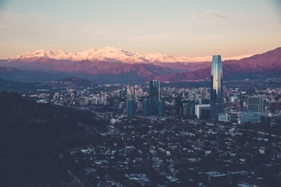 Hacer negocios en Chile, crear empresa en Chile, representación legal en chile, rut de inversionista, creación de empresa, invertir en chile