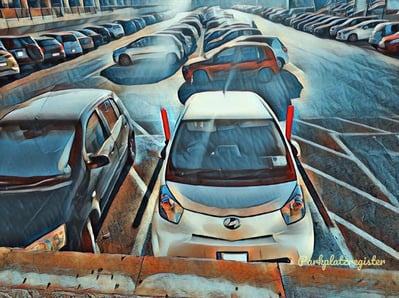 park & fly stuttgart