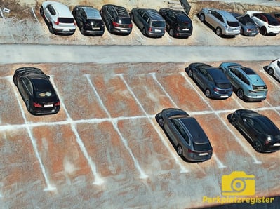parkplatzvergleich