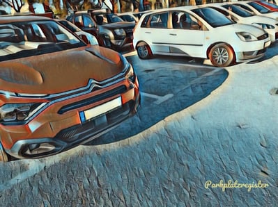 günstig parken stuttgart flughafen