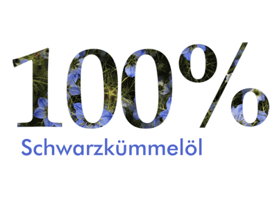 Schwarzkümmelöl aus der Saat Nigella sativa, Infos über Geschichte, Herstellung und Verwendung