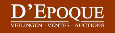 D'Epoque Auctioneer