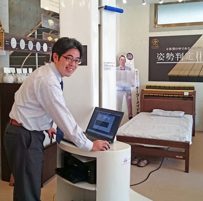 営業中です！　/　スリープキューブ和多屋