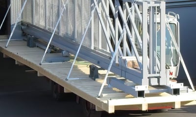 Verpackungen Sonderpaletten | IVH Industrieverpackung Heidenheim