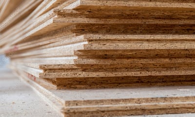 OSB-Zuschnitte | IVH Industrieverpackung Heidenheim