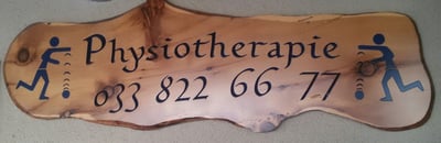 physio-wilderswils Webseite!