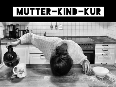 Mutter Kind Kur Infos