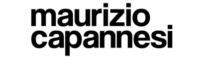Website of Maurizio Capannesi, designer. Barcelona.