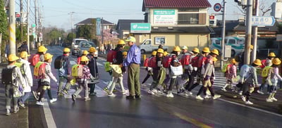 交通安全推進員