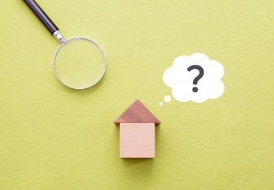 相続登記のイメージ