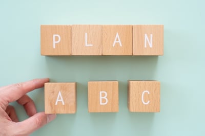 不動産登記のイメージ