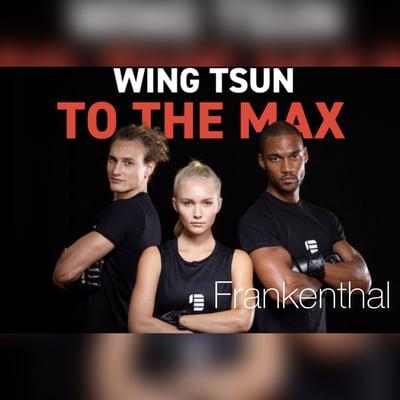 WingTsun - Frankenthal