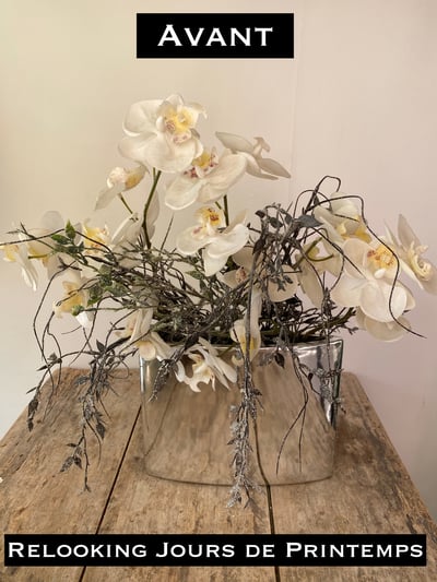 relooking-composition-fleurs-artificielles