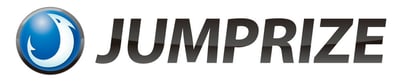 JUMPRIZE ロゴマーク