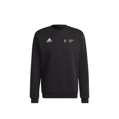 DJKSV1921 - Fanwear Sweatshirt schwarz