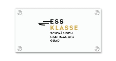 Partner ESSKLASSE Partyservice Abtsgmünd